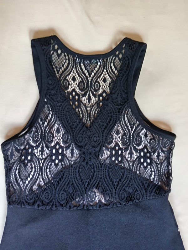 Vestido midi de ddp - Imagen 4