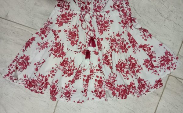 Vestido corto - Imagen 3