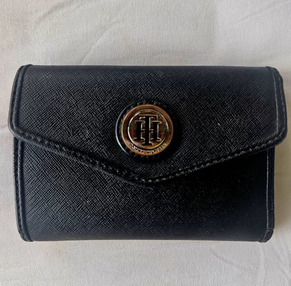 Wallet Tommy