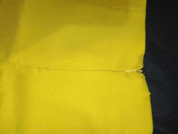 Conjunto de blusa y short - Imagen 4