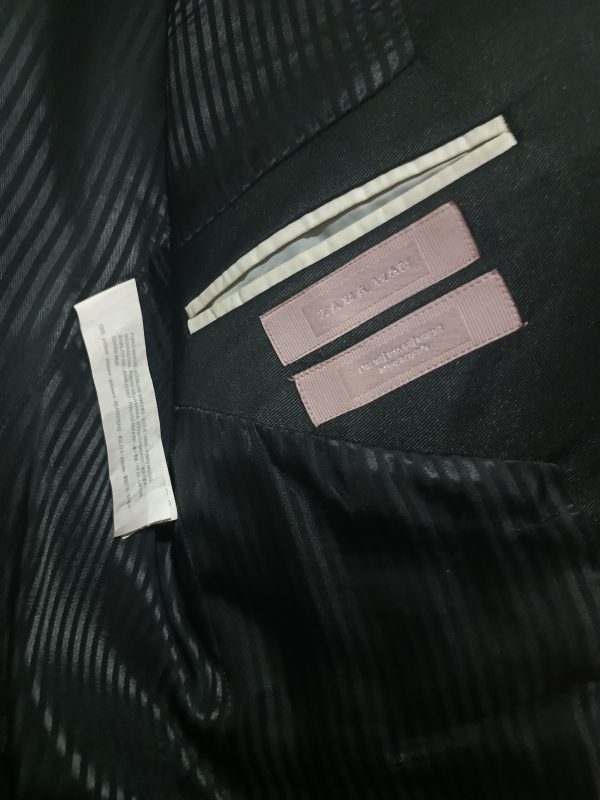Blazer Zara - Imagen 3