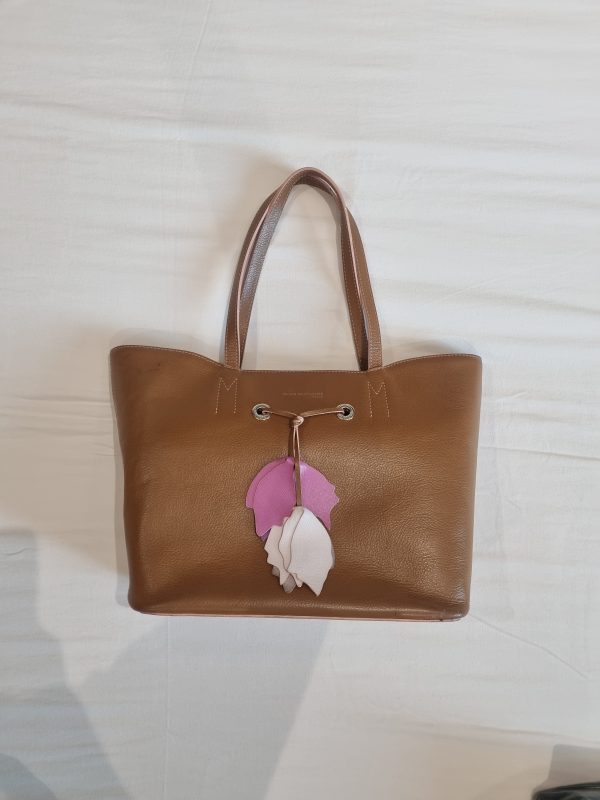Cartera de cuero Mario Hernandez