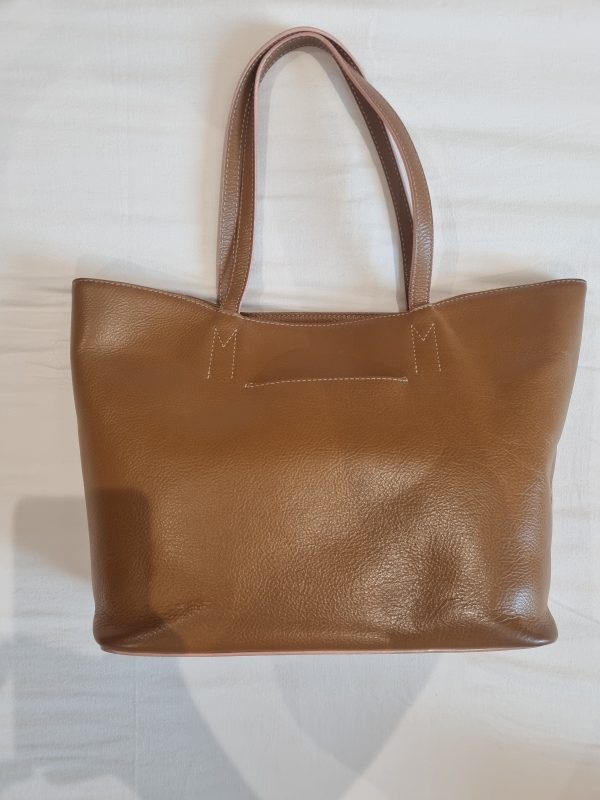 Cartera de cuero Mario Hernandez - Imagen 2