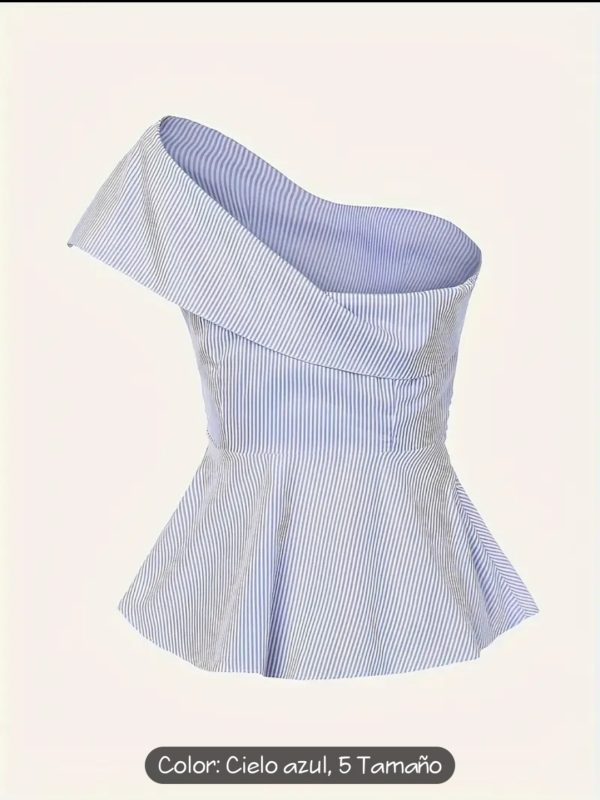 Blusa de vestir - Imagen 3