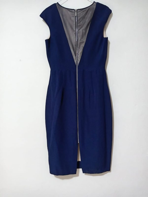 Vestido midi ddp - Imagen 3