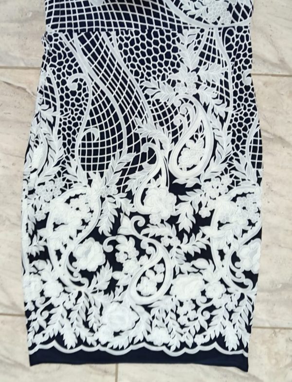 Vestido midi de ddp - Imagen 3