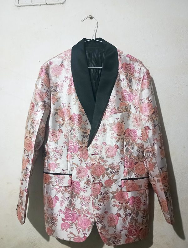 Blazer Zara