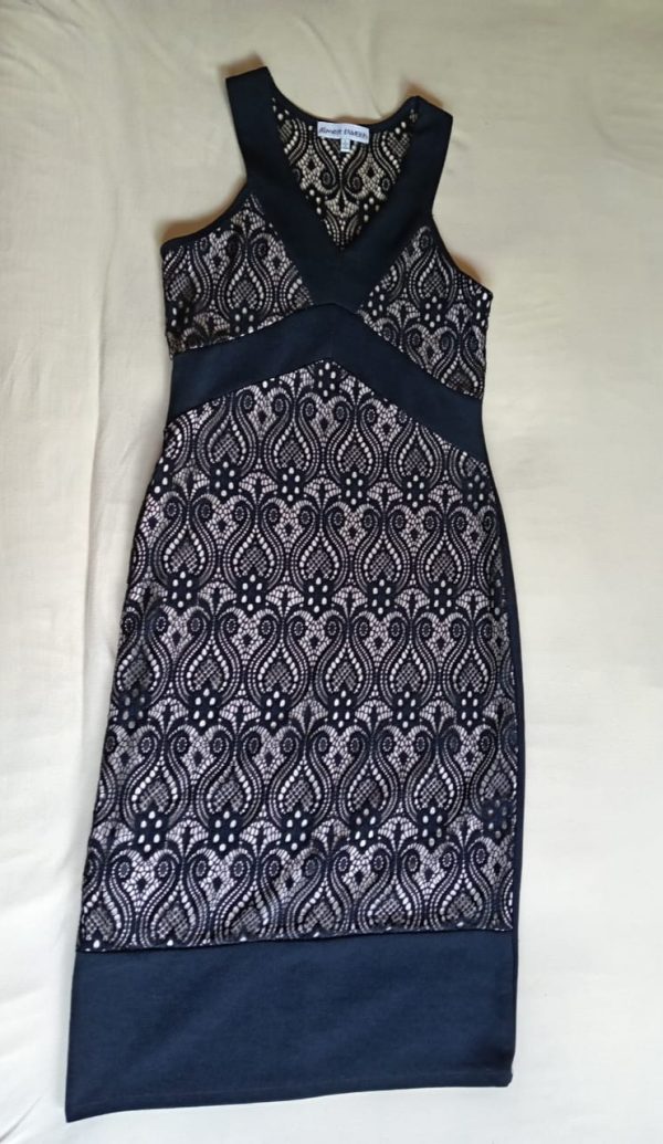 Vestido midi de ddp - Imagen 2