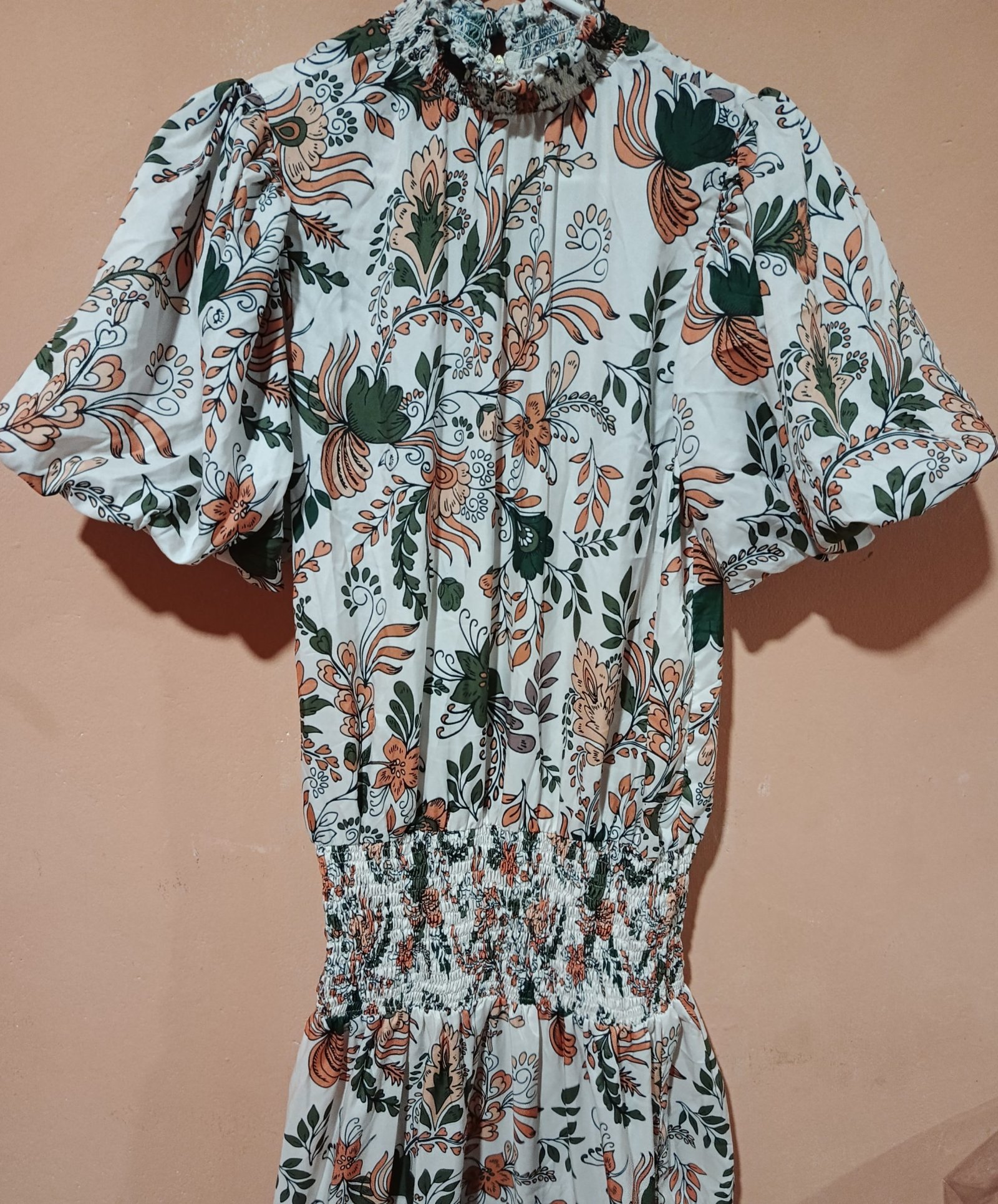 Vestido bohemio - Imagen 2