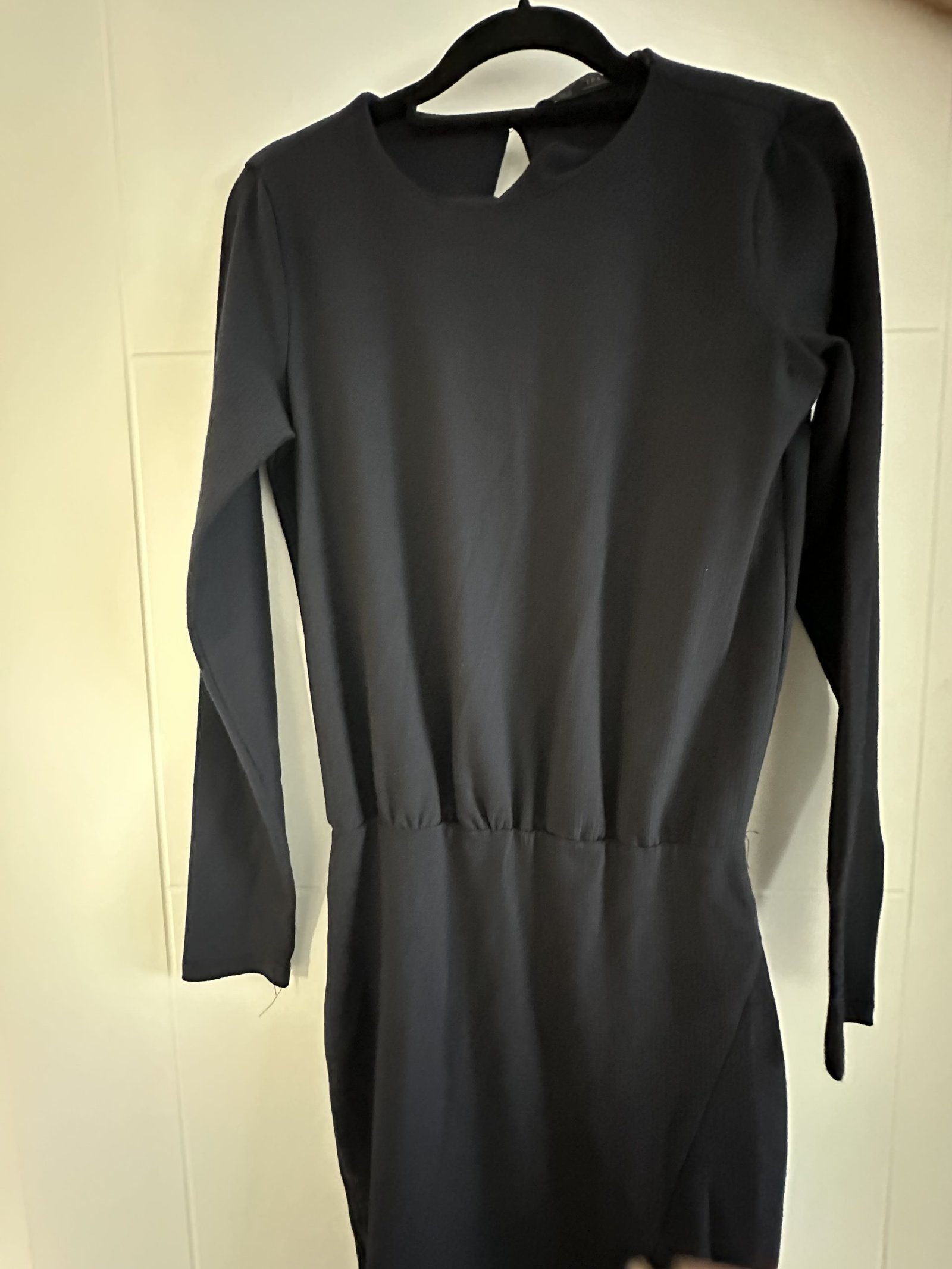 Vestido marca Zara - Imagen 2