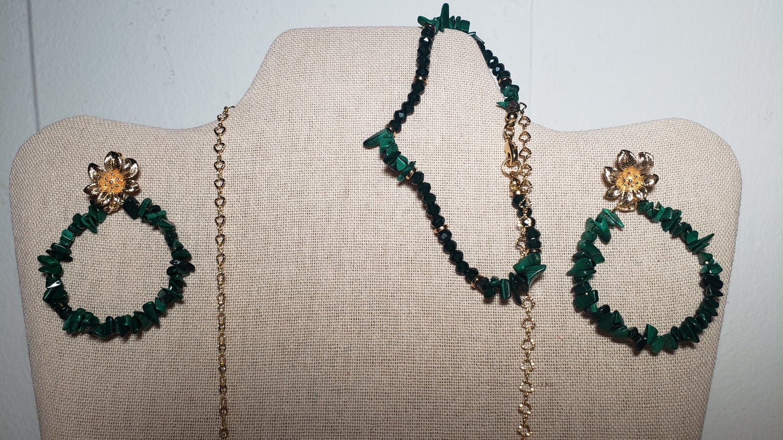 Set Malaquita 2 - Imagen 4