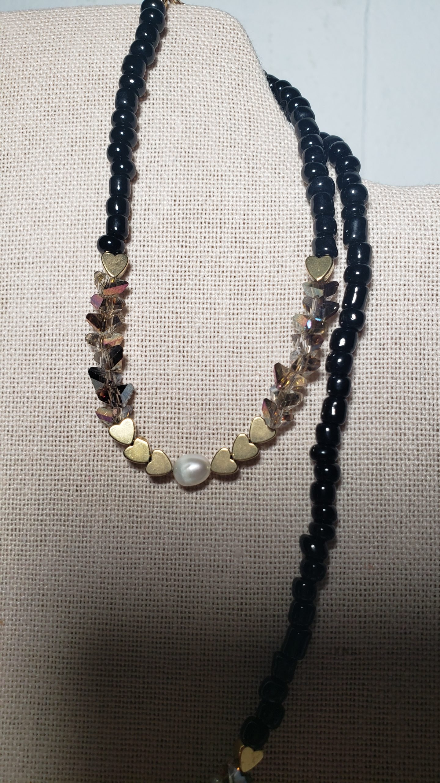 Hematites Corazones - Imagen 4