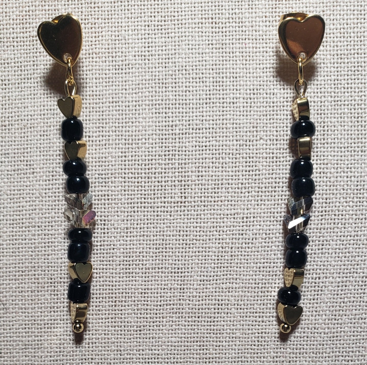 Hematites Corazones - Imagen 3