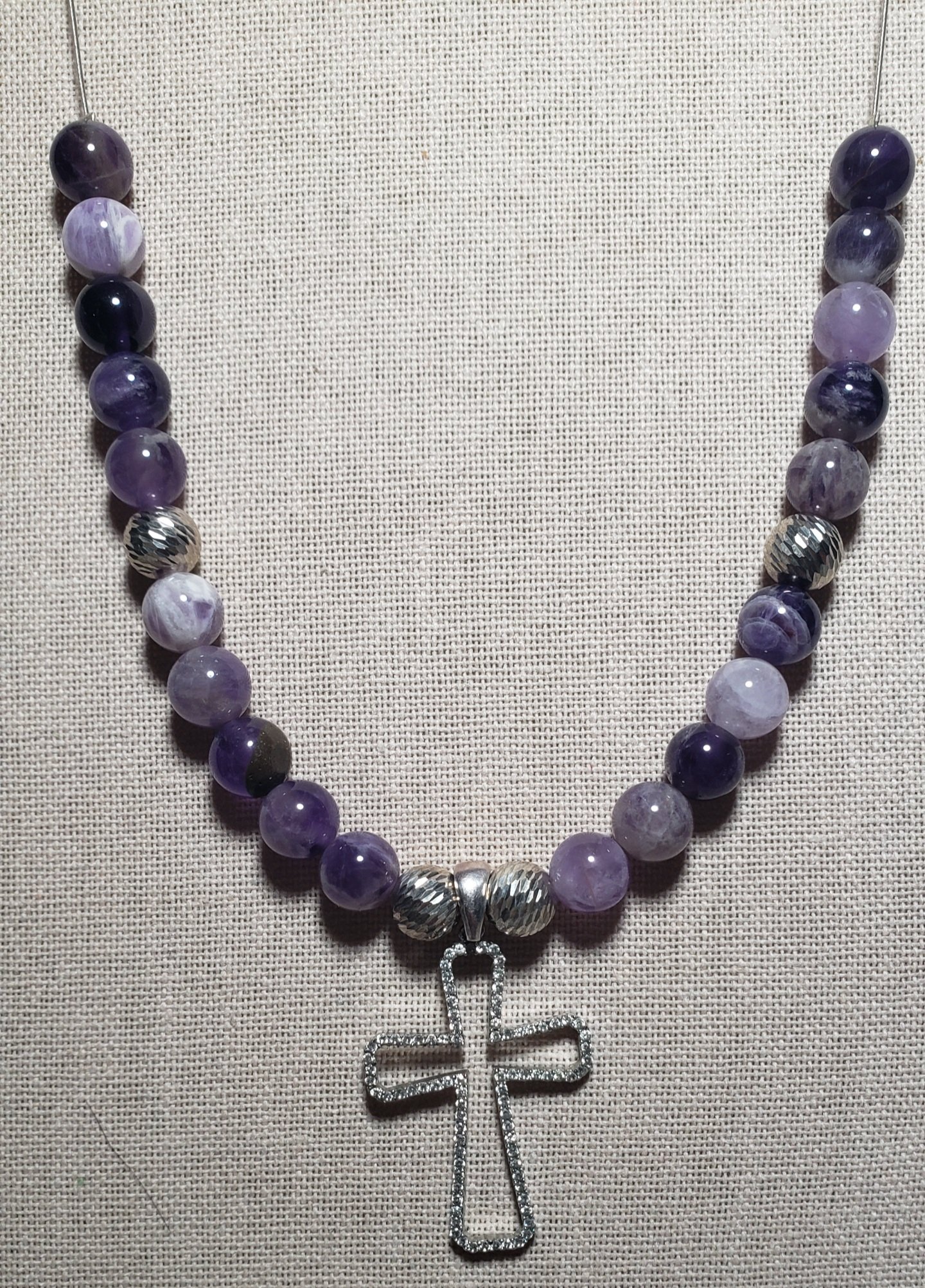 Set Amatista - Imagen 3