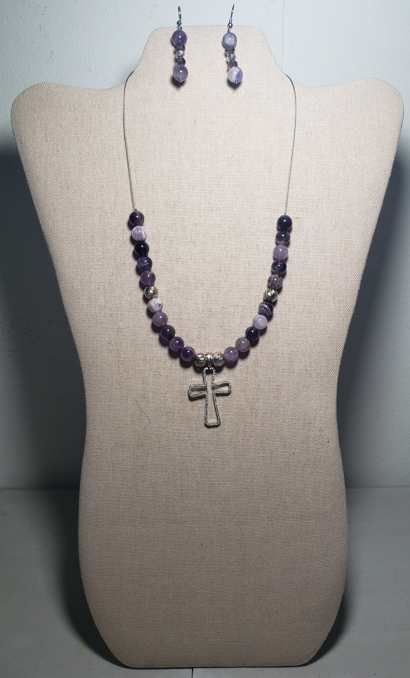 Set Amatista - Imagen 2