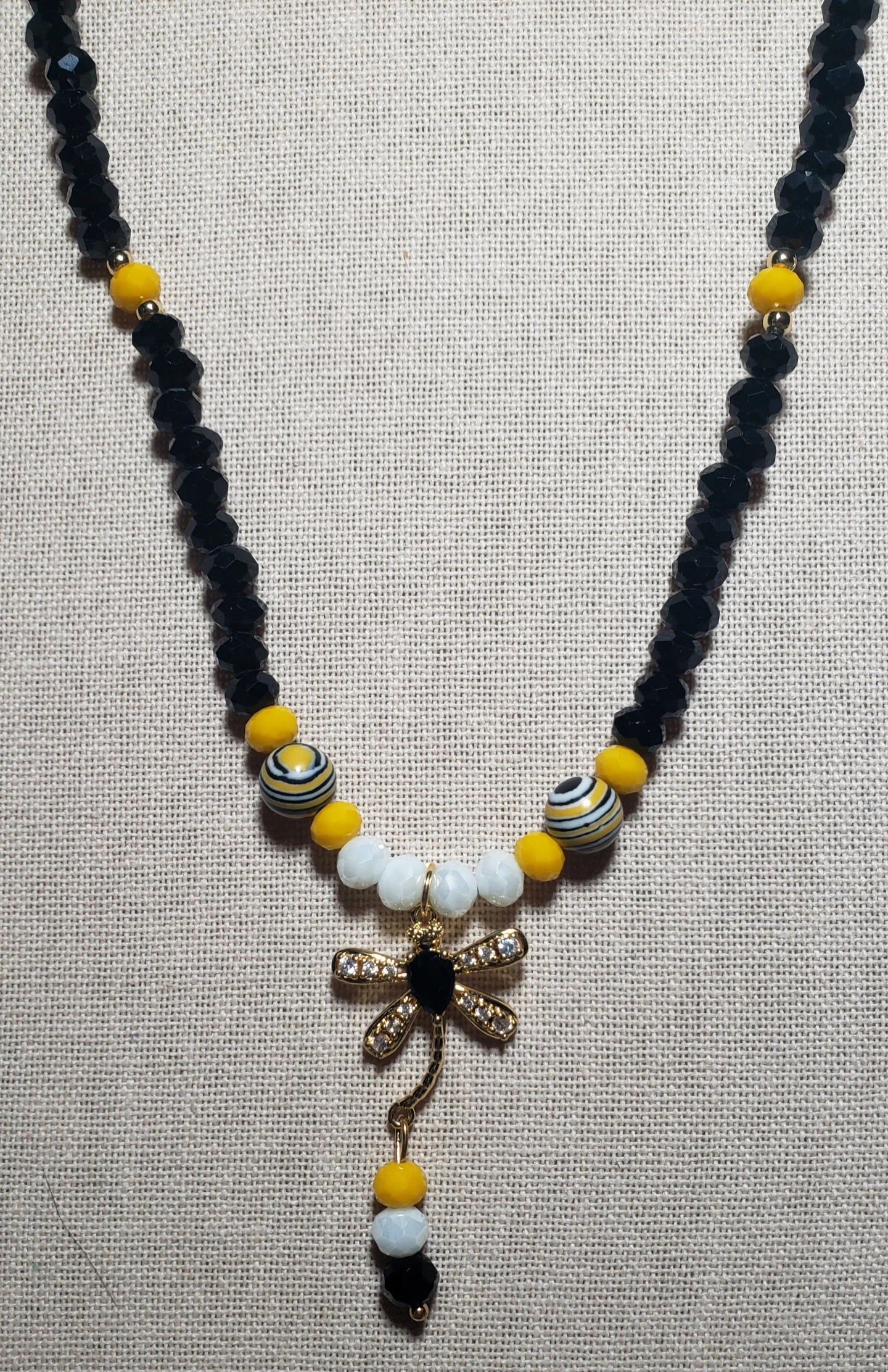 Libélula Negra - Imagen 3