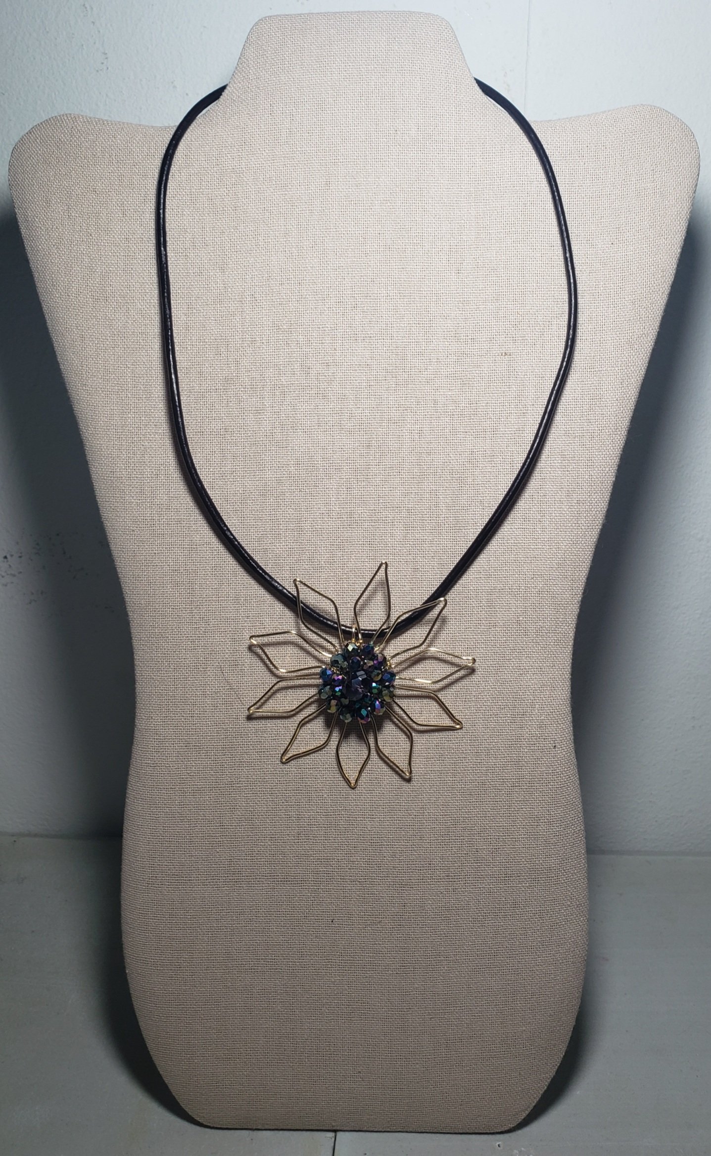 Flor de Alambrismo - Imagen 2