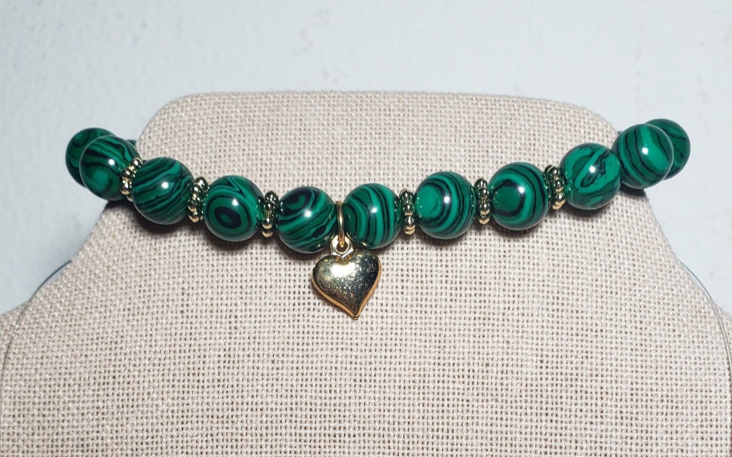 Malaquita Verde Esmeralda - Imagen 4