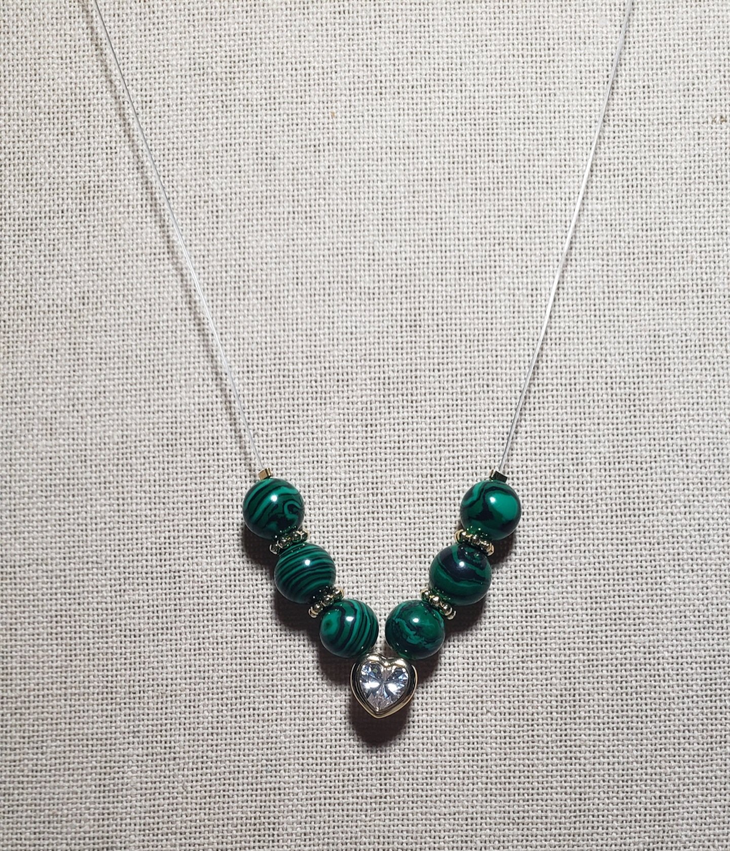 Malaquita Verde Esmeralda - Imagen 3