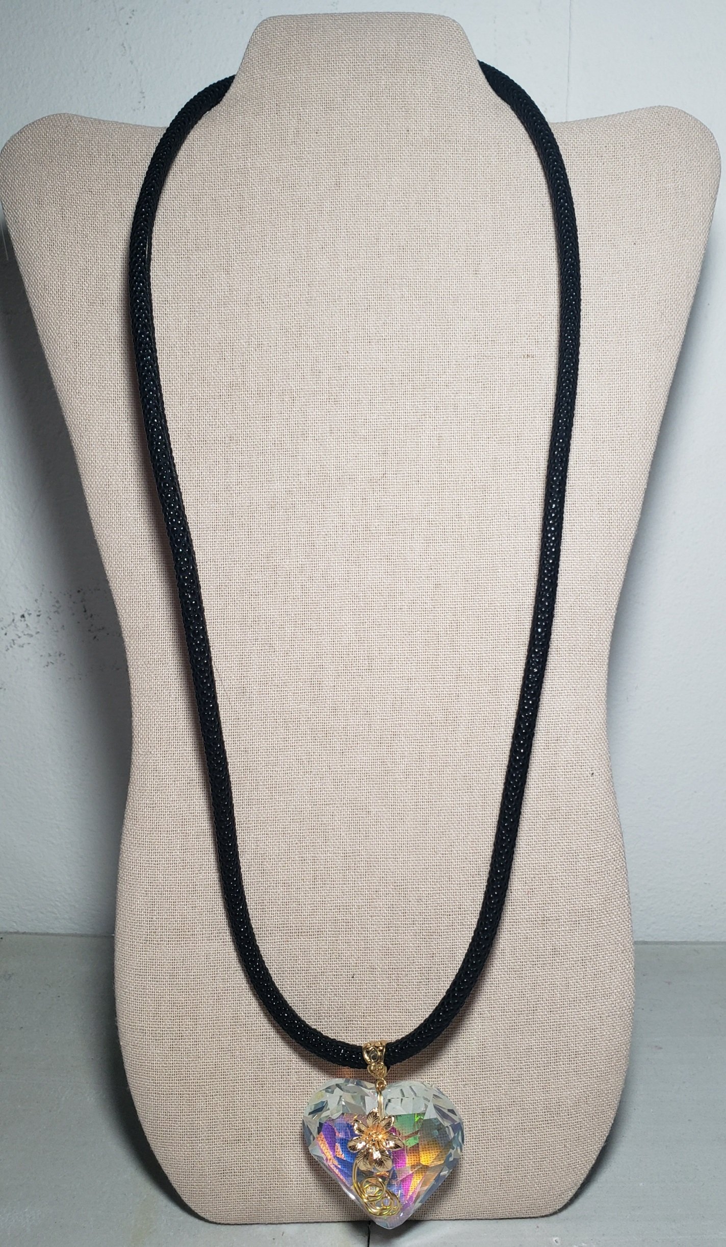 Corazón de Cristal - Imagen 3