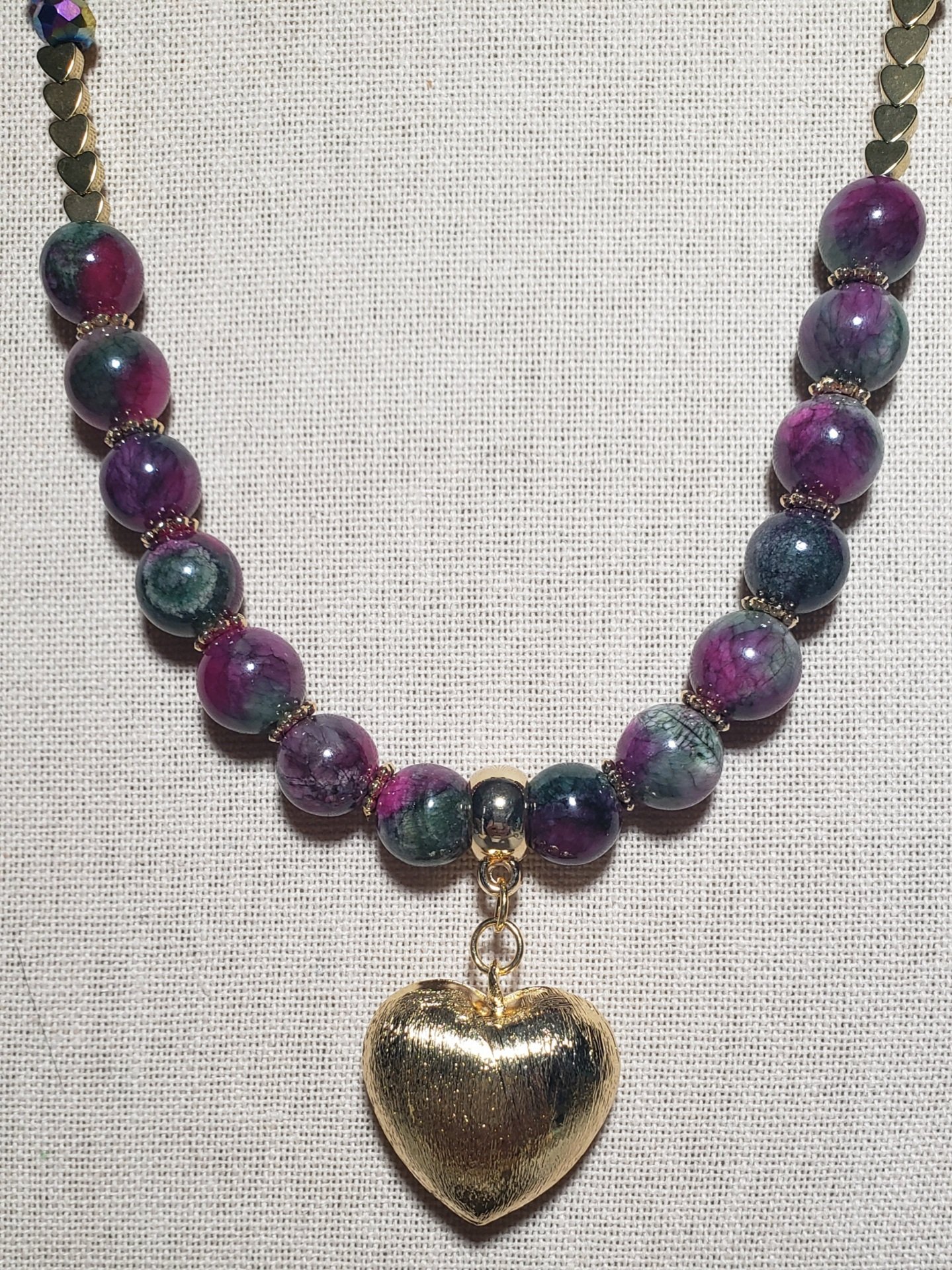 Rubí Zoisita - Imagen 3