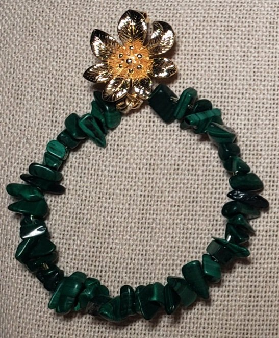 Set Malaquita 2 - Imagen 3