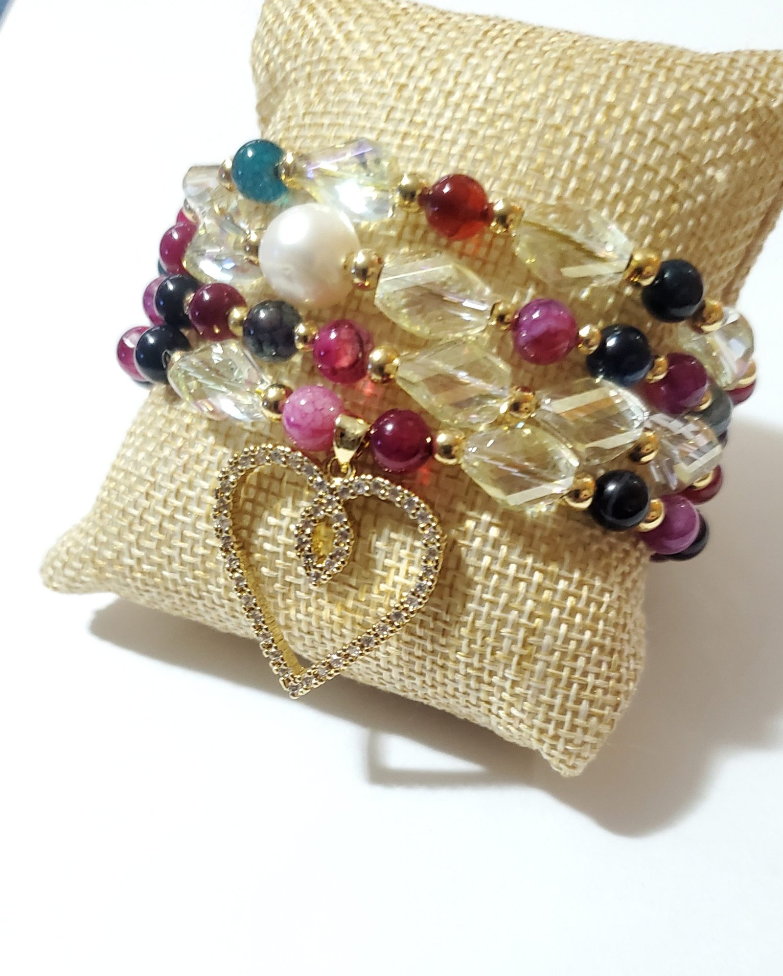 Pulseras - Imagen 2