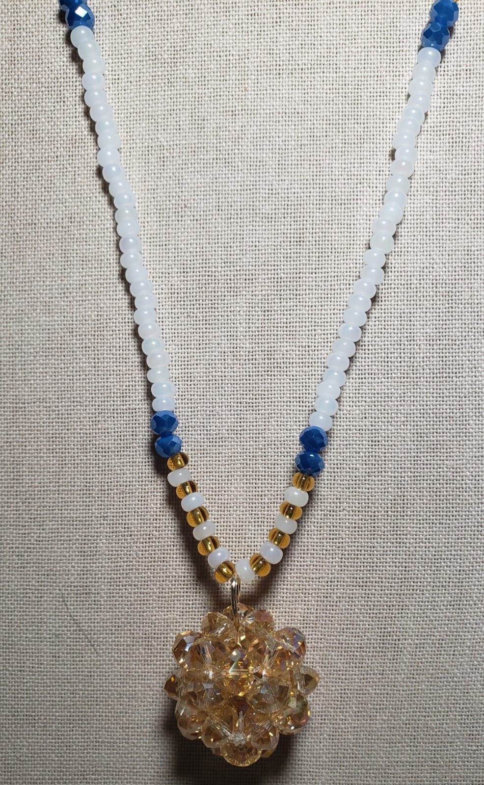 Bola de Cristal - Imagen 3