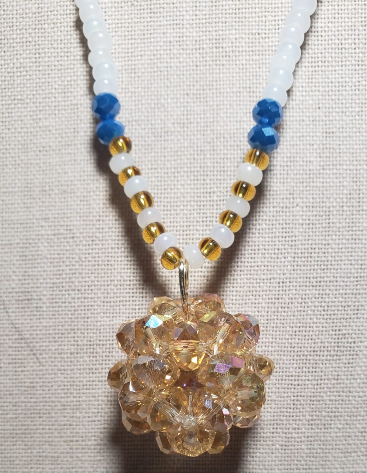 Bola de Cristal - Imagen 2