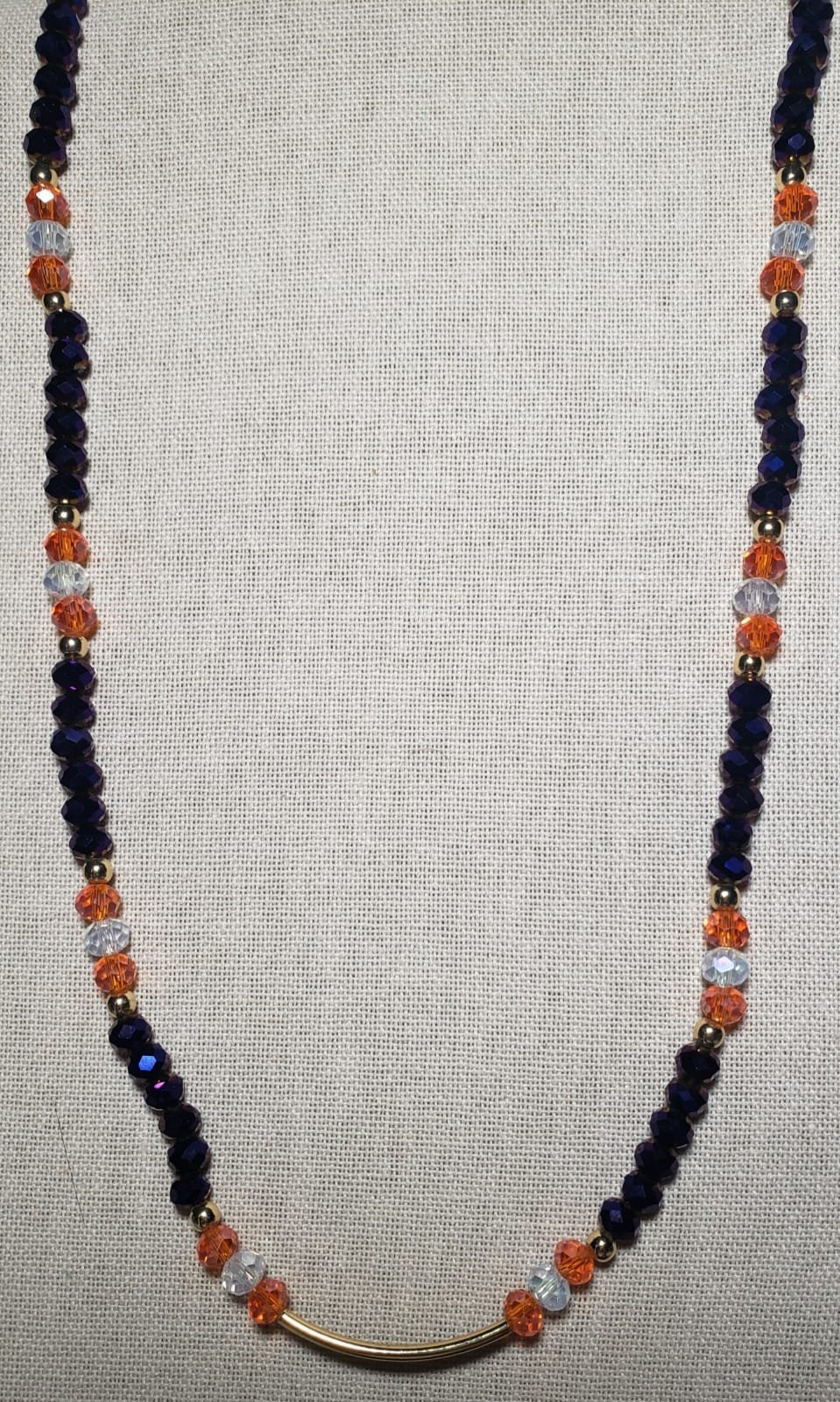 Collar Cristales - Imagen 2