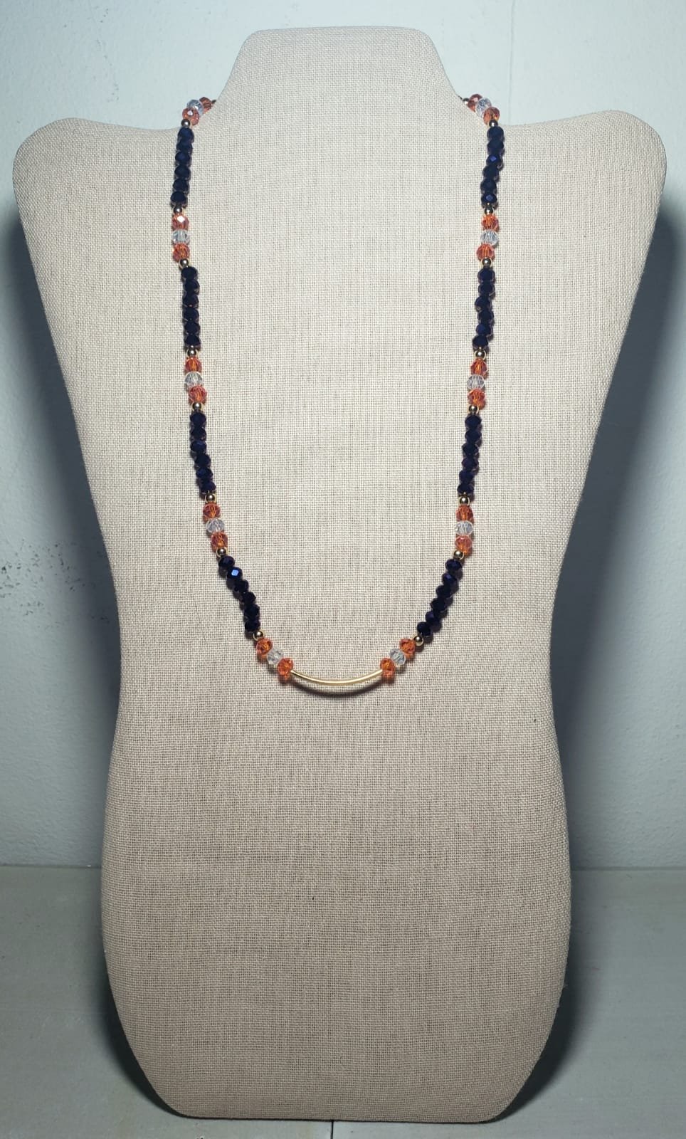 Collar Cristales - Imagen 3