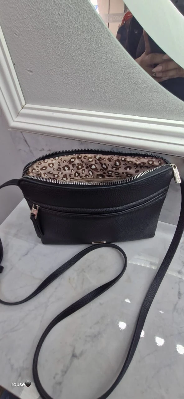 Cartera Negra - Imagen 2