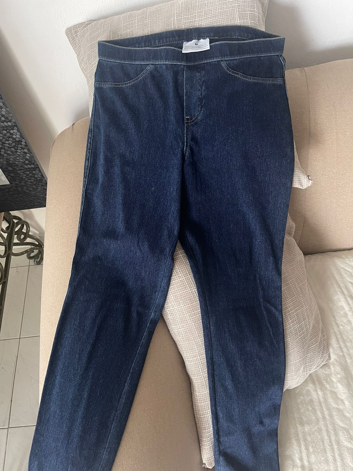 Jeans stretch - Imagen 3