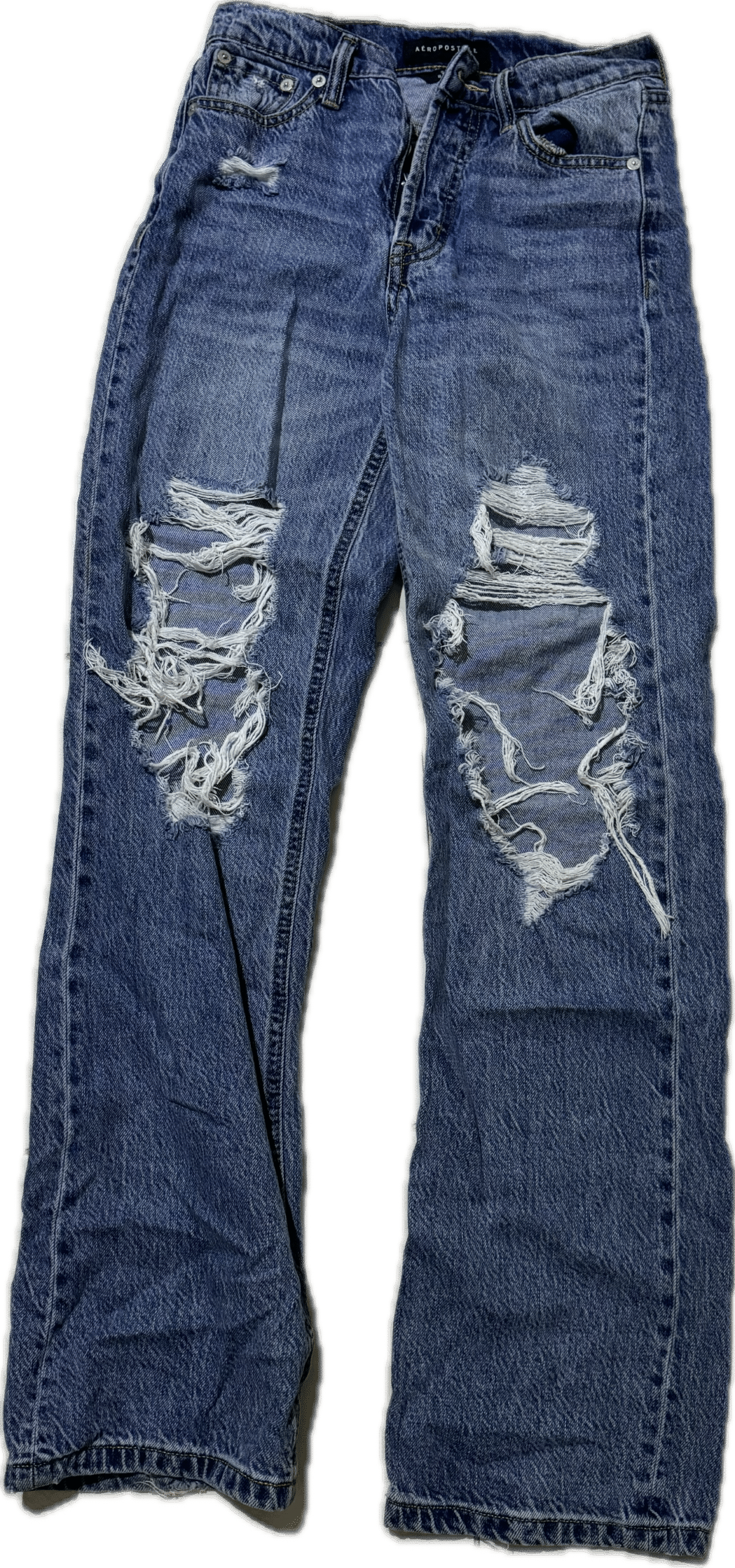 90’s Baggy Jean Aeropostale