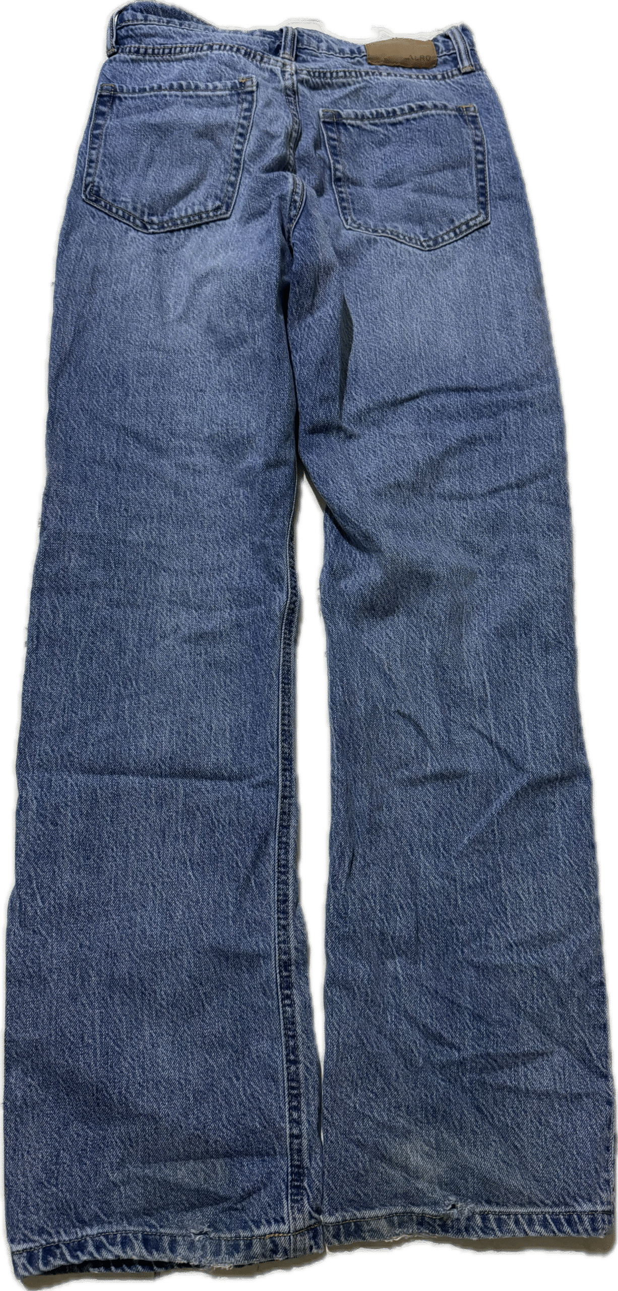 90’s Baggy Jean Aeropostale - Imagen 3