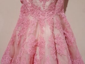 Vestido de fiesta