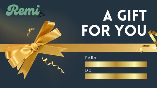 Remi Gift Card