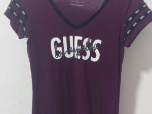 T-SHIRTS GUESS