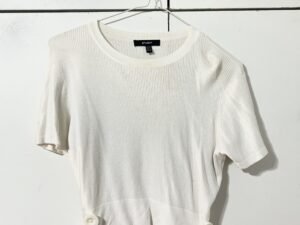 Top básico de studio F