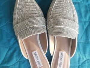 Zapatos Steve Maden