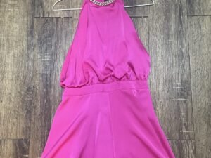 Vestido pantalón (Do Be)