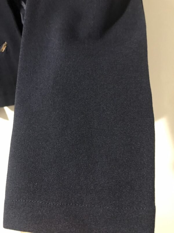 Blazer azul marino - Imagen 4