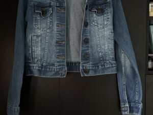Jean Jacket Levi's