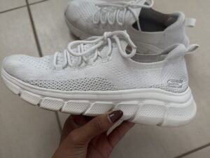 Zapatillas Skechers