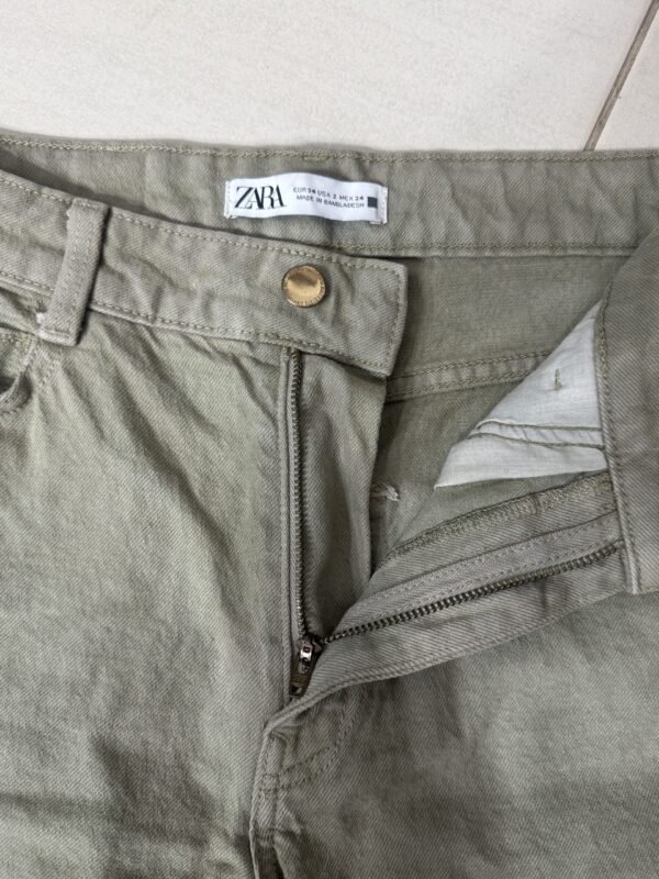 Pantalón Zara - Imagen 3