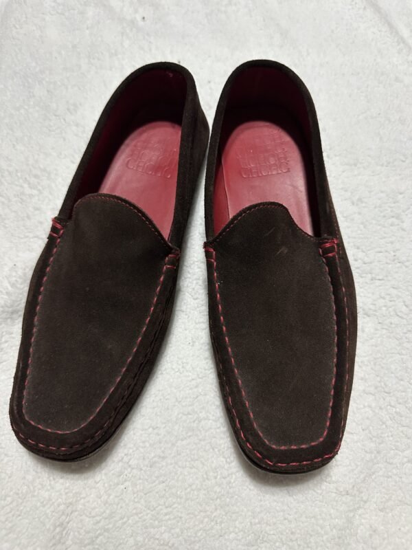 Mocasines Carolina Herrera