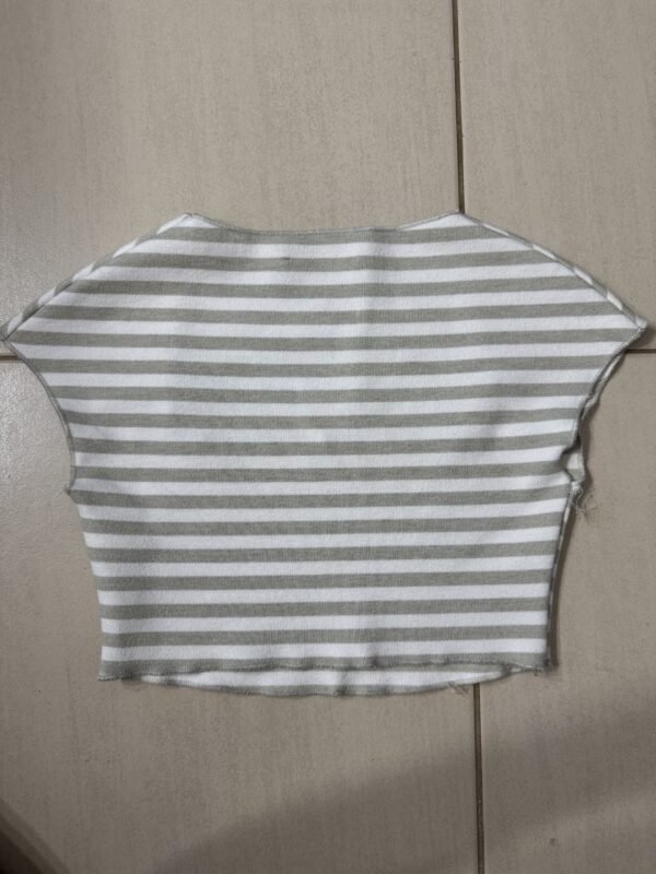 Top Zara - Imagen 3