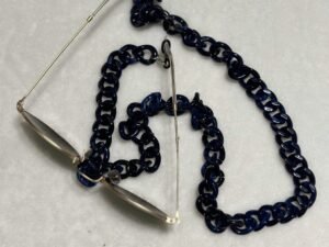 Cadena para lentes