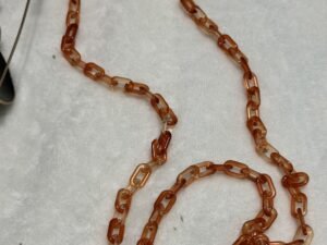 Cadena para lentes