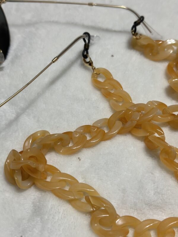 Cadena para lentes - Imagen 3